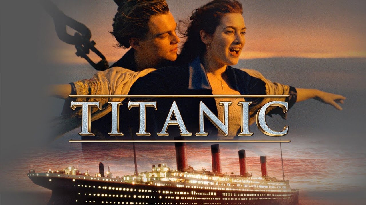 [พากย์ไทย] Titanic (1997)