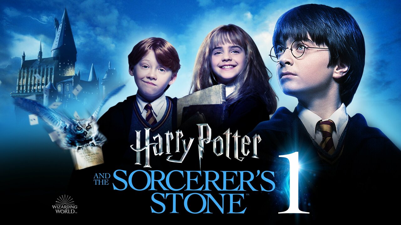[พากย์ไทย] Harry Potter and the Philosopher’s Stone (2001)