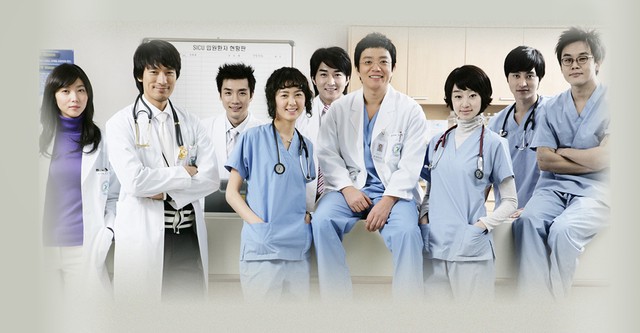 Surgeon Bong Dal hee - ศัลยแพทย์บงดัลฮี (2007)