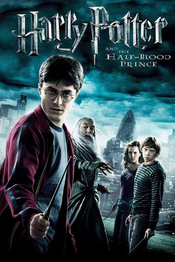 [พากย์ไทย] Harry Potter and the Half-Blood Prince (2009)